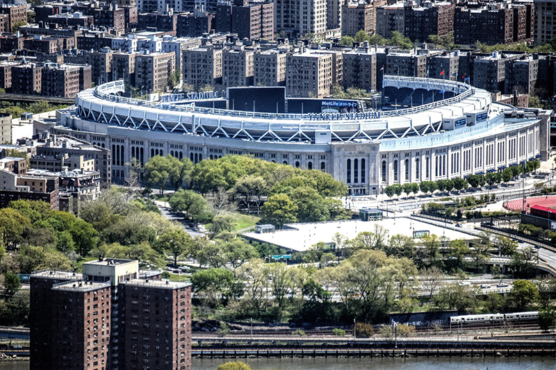 Yankee Stadium