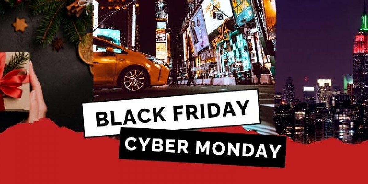 Best Black Friday Deals in New York - The Marmara Park Avenue