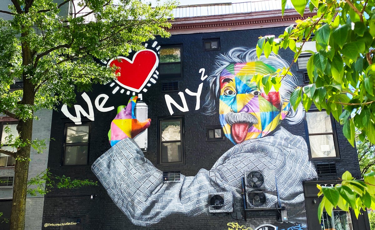De Manhattan: Excursão de Meio Dia Bronx, Queens e Brooklyn