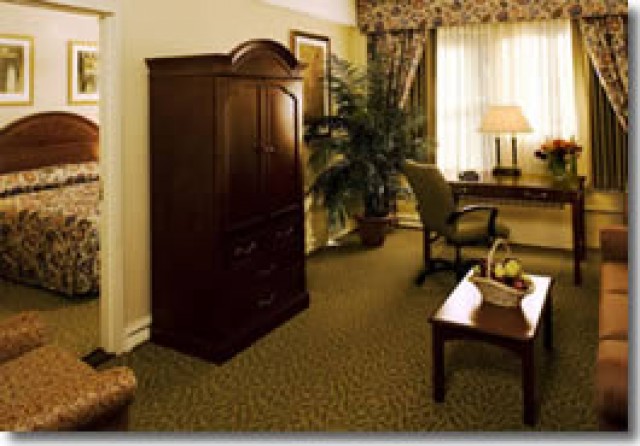 Hotel Bedford | Accommodations New York