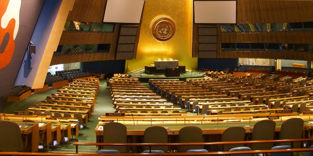 un building tour